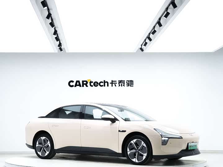 Фото 3 - XPeng Mona M03