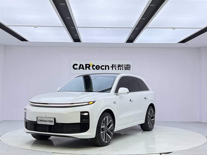 Фото 1 - LiXiang L6