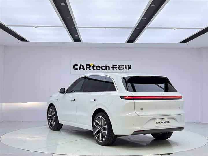 Фото 3 - LiXiang L6