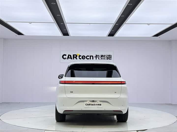 Фото 4 - LiXiang L6