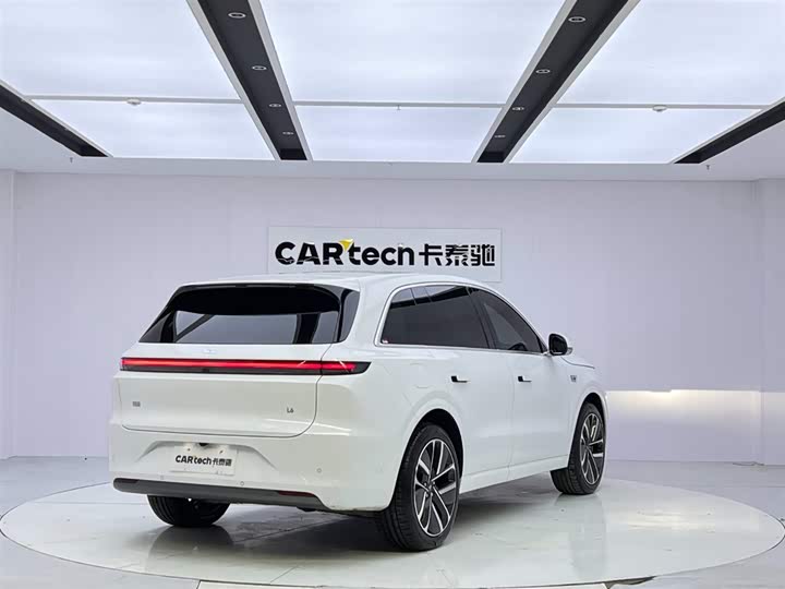 Фото 5 - LiXiang L6