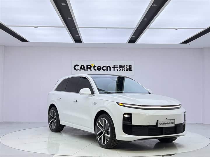 Фото 7 - LiXiang L6