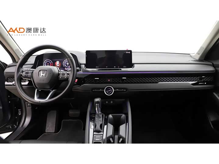 Фото 5 - Honda Accord