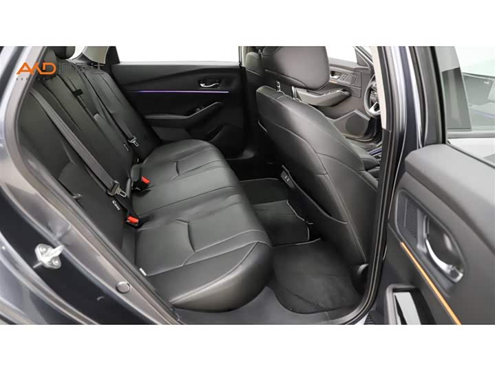 Фото 8 - Honda Accord