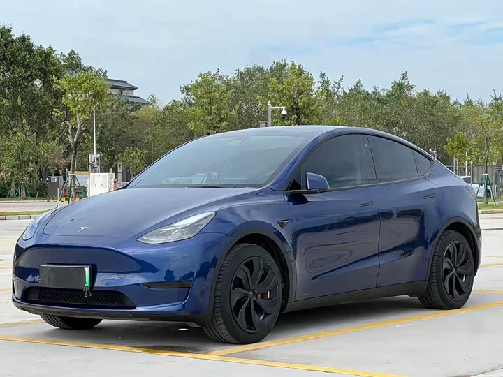 Фото 1 - Tesla Model Y