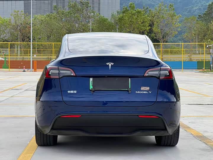 Фото 4 - Tesla Model Y