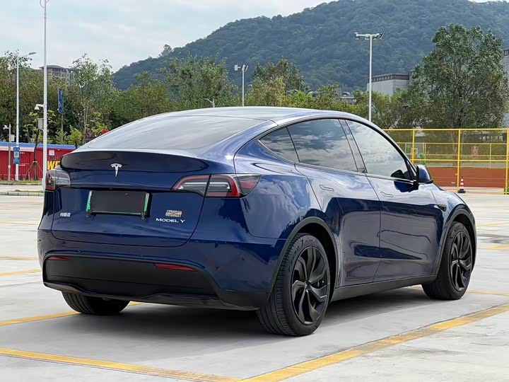 Фото 5 - Tesla Model Y