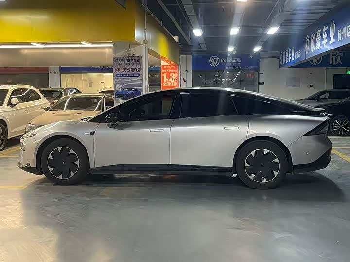 Фото 3 - XPeng F57