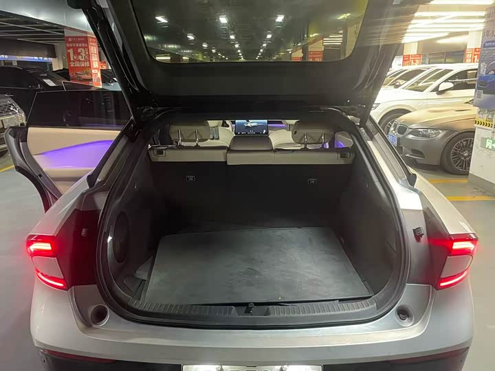 Фото 5 - XPeng F57