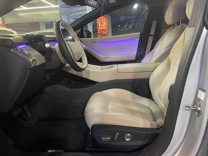 Фото 6 - XPeng F57