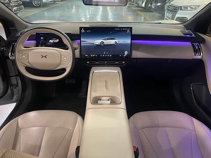 Фото 8 - XPeng F57