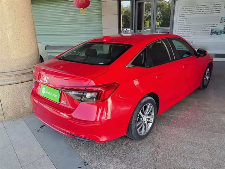 Фото 7 - Honda Civic