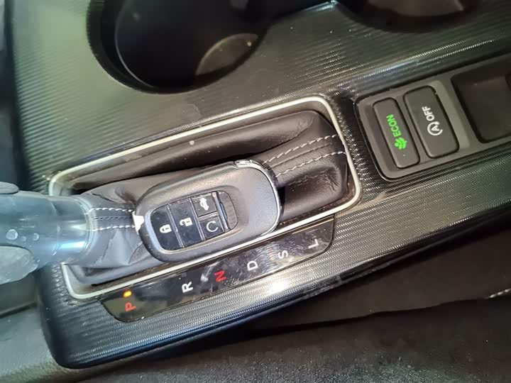 Фото 9 - Honda Civic