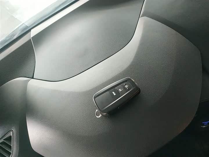 Фото 9 - Toyota Levin