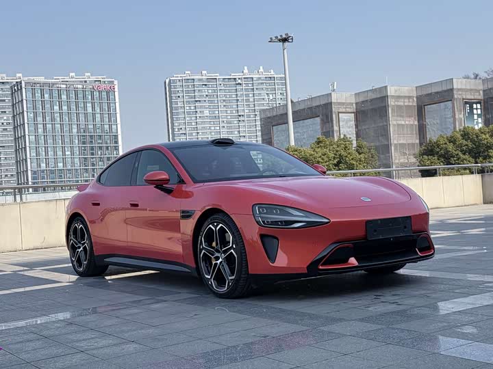 Фото 3 - Xiaomi SU7