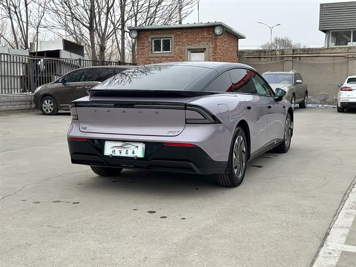 Фото 6 - XPeng F57