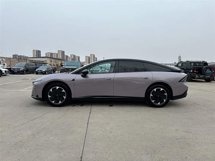 Фото 7 - XPeng F57