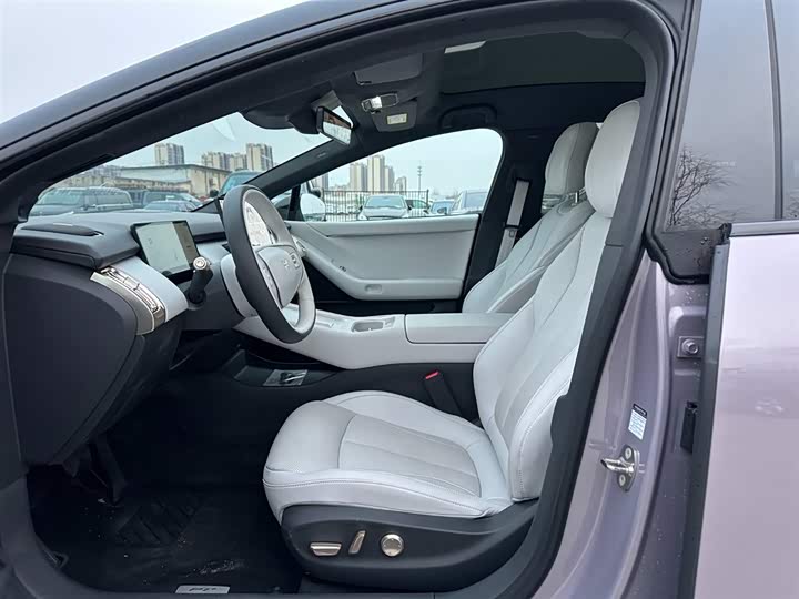 Фото 8 - XPeng F57