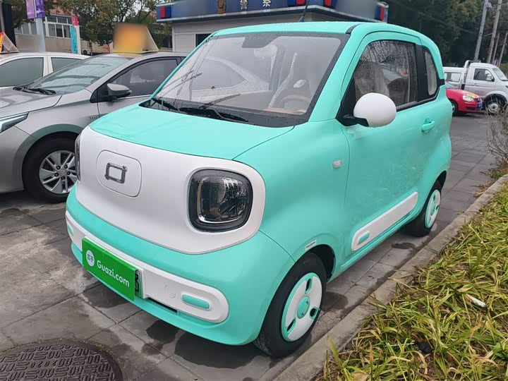 Фото 2 - Bestune Pony