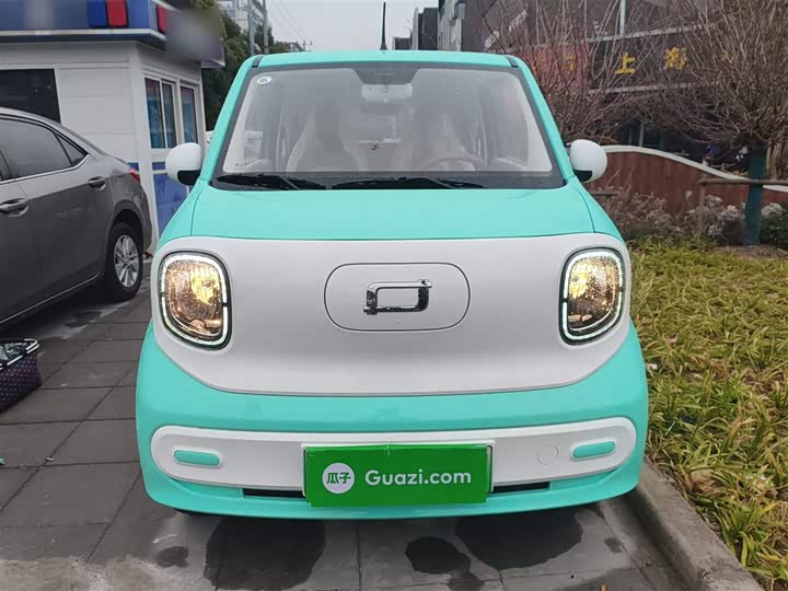 Фото 3 - Bestune Pony