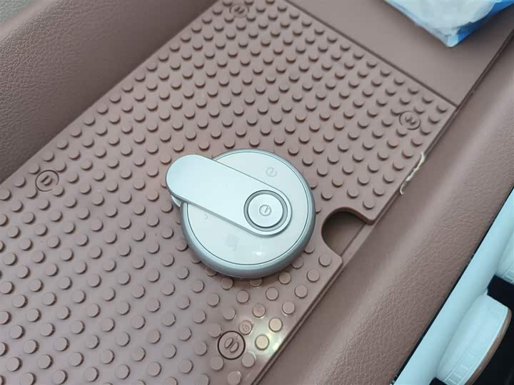 Фото 9 - Bestune Pony