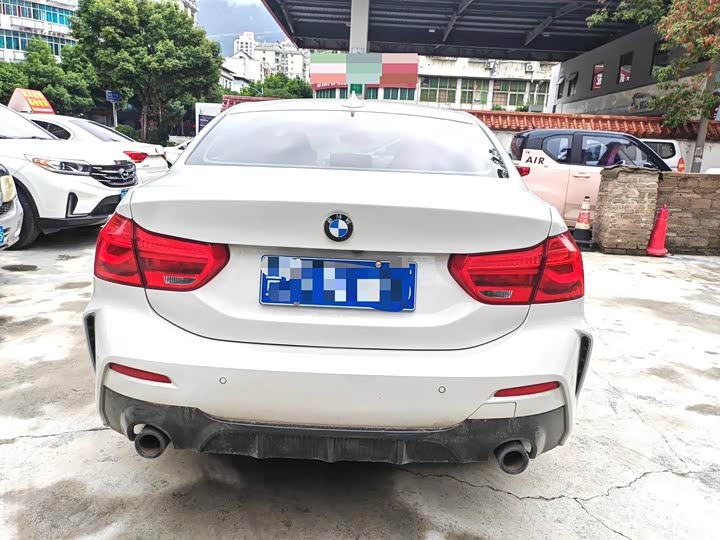 Фото 6 - BMW 1 Series