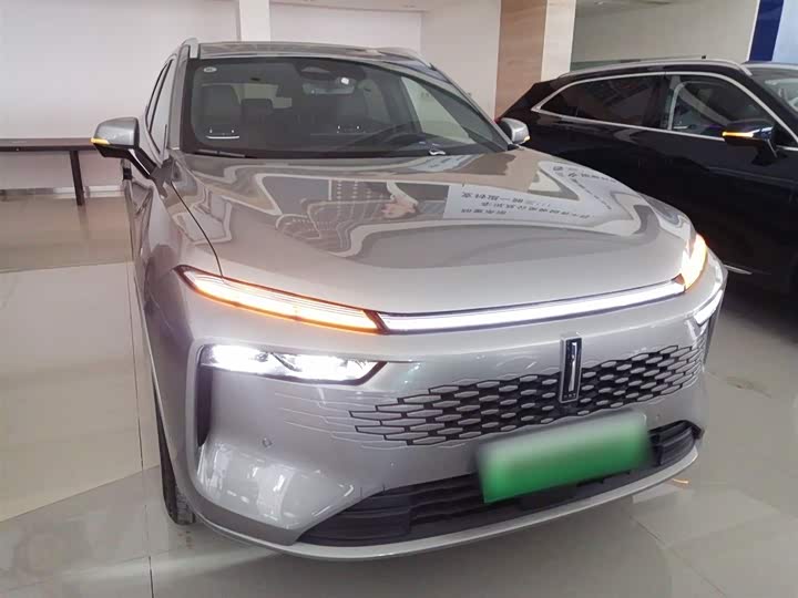 Фото 3 - Wey Mocca Hybrid