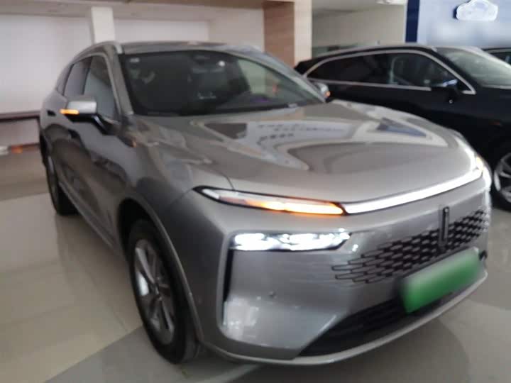 Фото 4 - Wey Mocca Hybrid