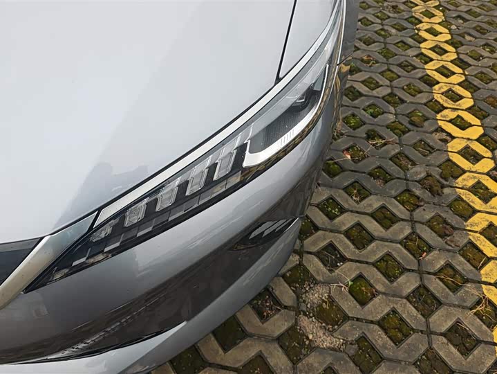 Фото 5 - BYD Qin Plus