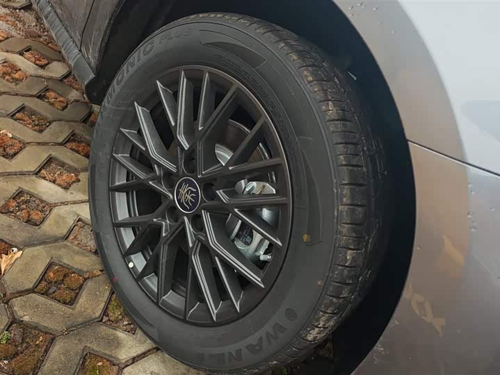 Фото 6 - BYD Qin Plus