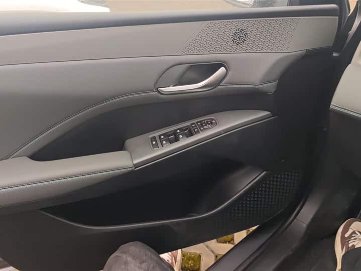 Фото 7 - BYD Qin Plus