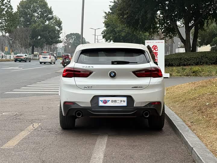 Фото 5 - BMW X2