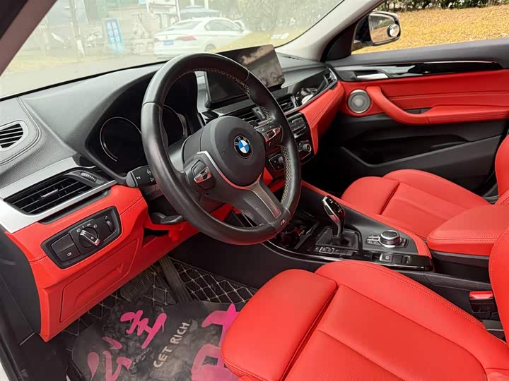 Фото 7 - BMW X2