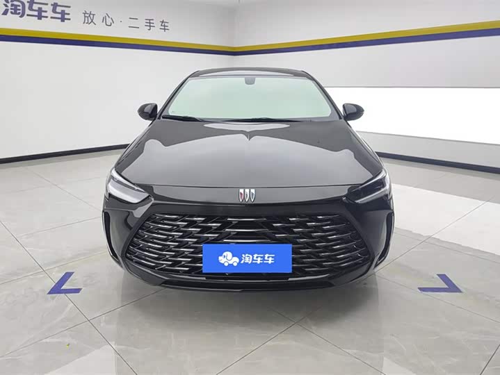 Фото 2 - Buick Regal