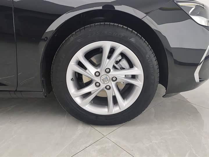 Фото 6 - Buick Regal