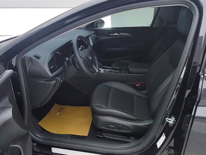 Фото 9 - Buick Regal