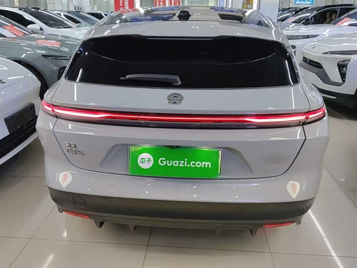 Фото 5 - Nio ET5T