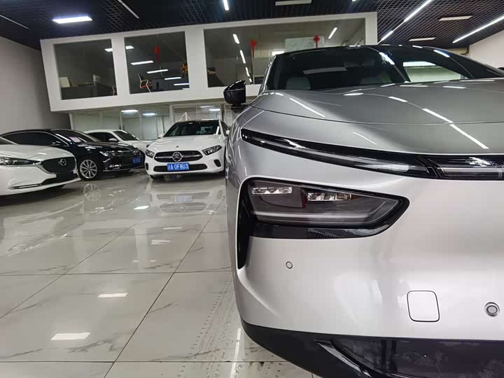 Фото 4 - XPeng G7