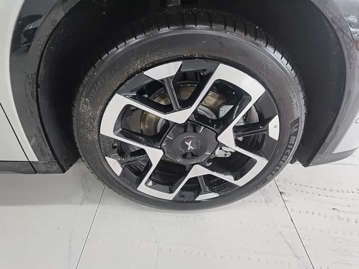 Фото 5 - XPeng G7