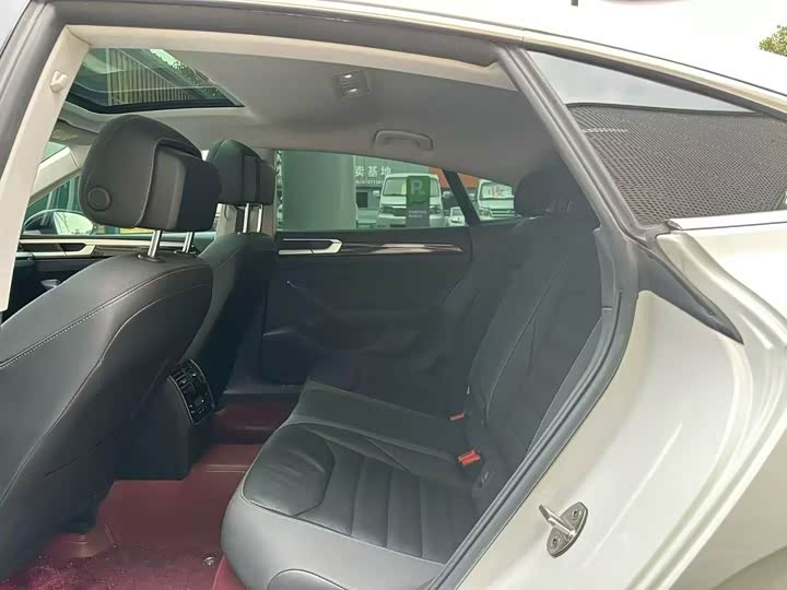 Фото 5 - Volkswagen CC