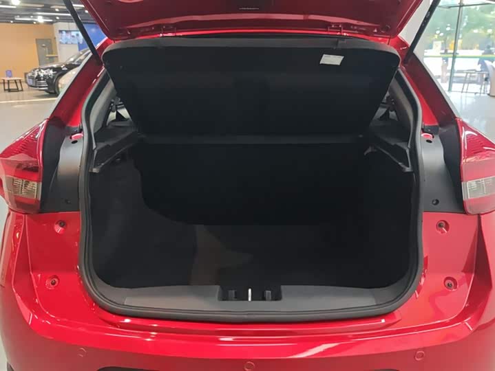 Фото 4 - Chery Tiggo 3x