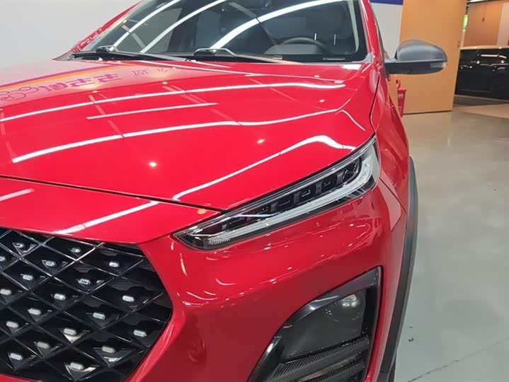 Фото 5 - Chery Tiggo 3x