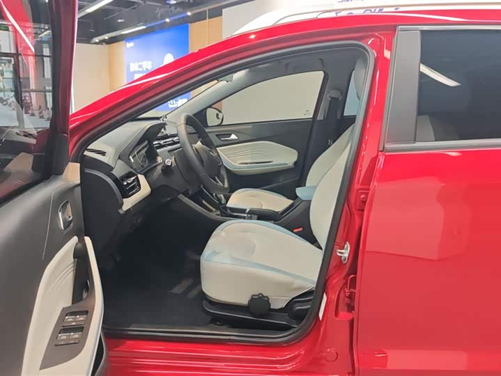 Фото 9 - Chery Tiggo 3x