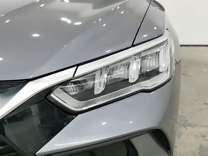 Фото 7 - BYD Song Pro Hybrid