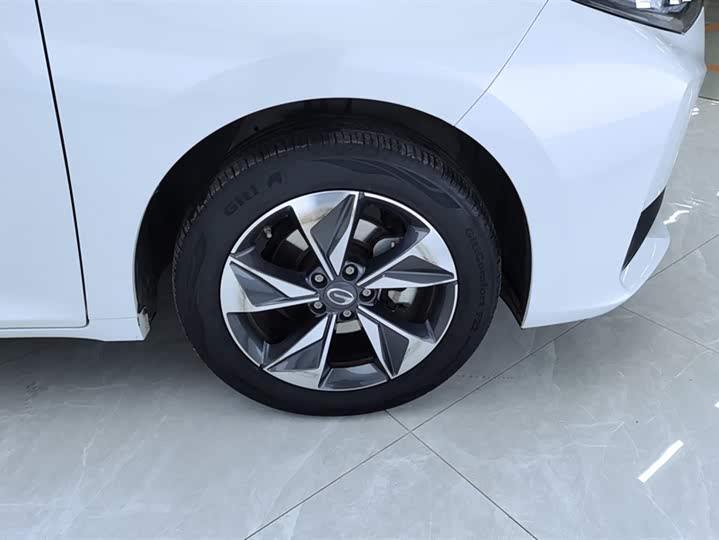 Фото 6 - GAC Trumpchi M6