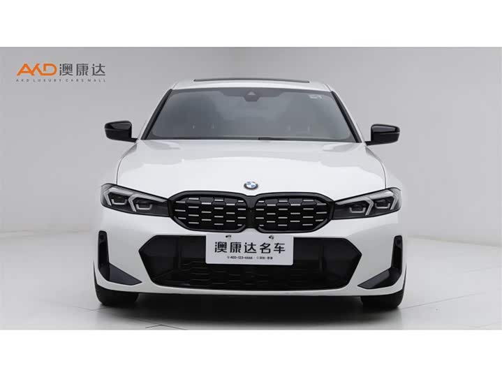 Фото 2 - BMW 3 Series