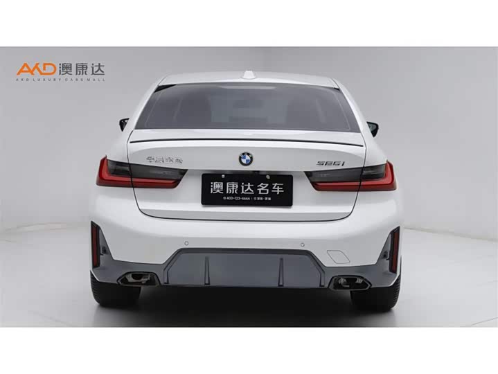 Фото 4 - BMW 3 Series