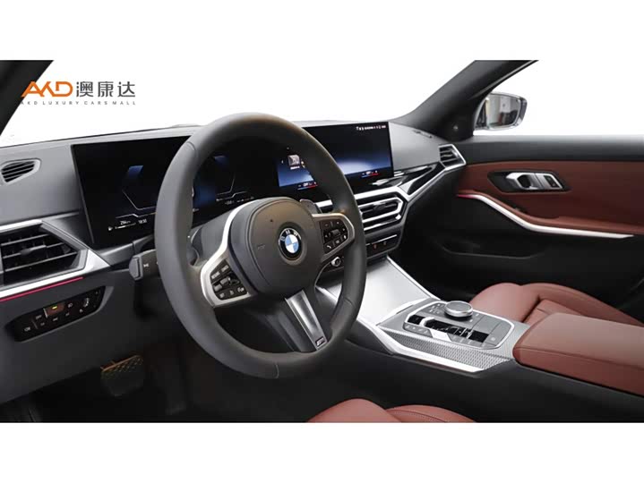 Фото 6 - BMW 3 Series