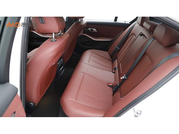 Фото 7 - BMW 3 Series