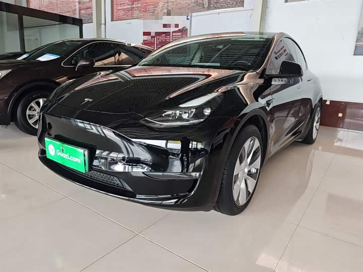 Фото 1 - Tesla Model Y